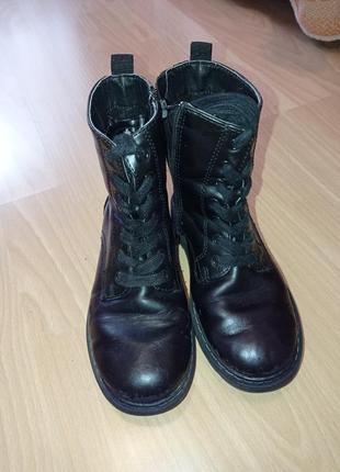 Черевики cop cake, 29 розмір, 18 см устілки