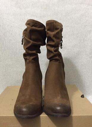 Жіночі чоботи ugg australia dayton (36-37) оригінал 10101923 фото