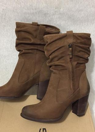 Женские сапоги ugg australia dayton (36-37) оригинал 1010192