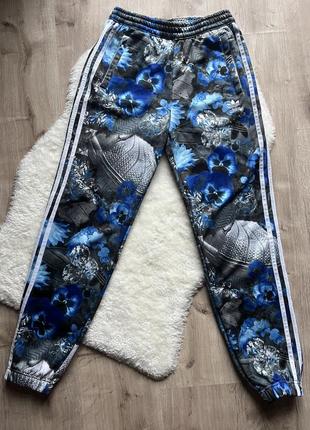 Брюки оригинал adidas