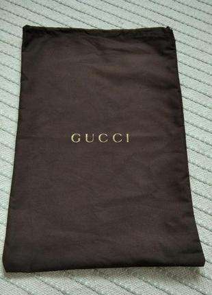 Пильник від gucci (оригінал)