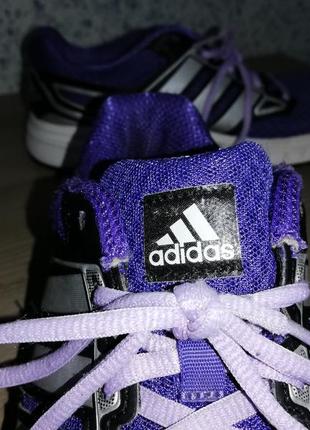 Кросівки adidas2 фото