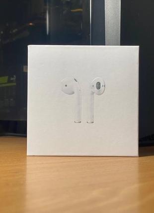 Apple airpods 21 фото