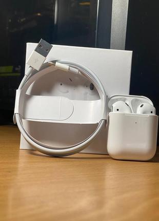 Apple airpods 26 фото