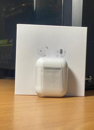 Apple airpods 24 фото