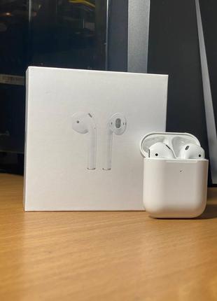 Apple airpods 25 фото