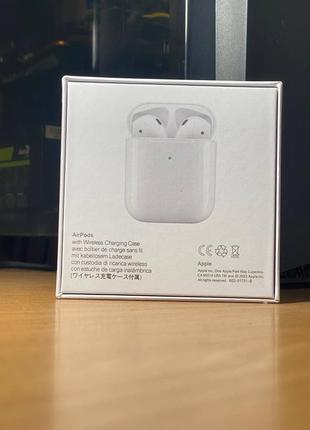 Apple airpods 22 фото