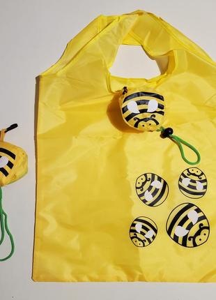 Экосумка сумка с животными минисумка складной пакет  сумка-шоппер для дитей хозсумка детская сумка8 фото