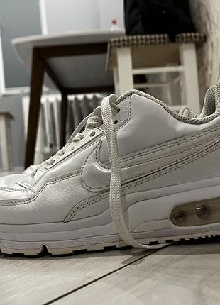 Кросівки nike air max