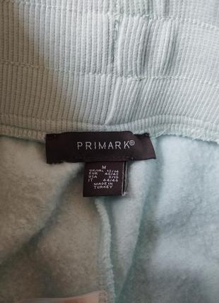 Спорт. штани primark3 фото