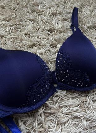 Бюстгалтер victoria secret la senza