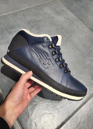 Ботинки мужские зимние new balance h754 lfn арт.h754lfn оригинал — цена4250 грн в каталоге Ботинки ✓ Купить мужские вещи по доступной цене на Шафе