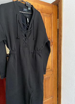 Комбінезон puma by rihanna tech fleece