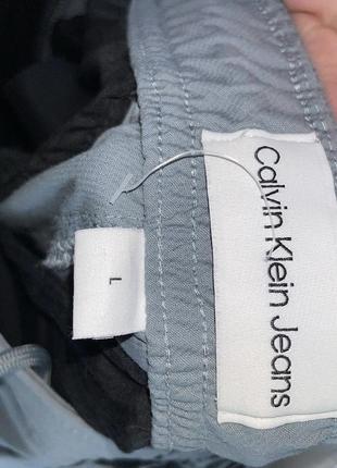 Штани calvin klein5 фото