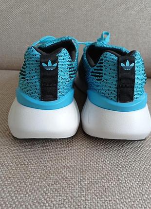 Кроссовки adidas swift run 22 (gz3506) / разм.431⁄3 оригинал