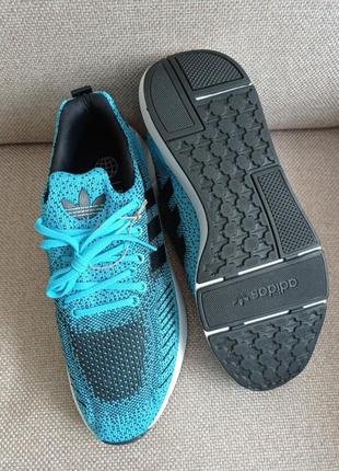 Кроссовки adidas swift run 22 (gz3506) / разм.431⁄3 оригинал