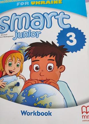 Smart junior 3