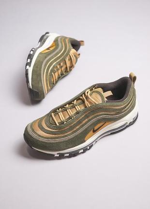 Кросівки nike air max 97 nh - 42