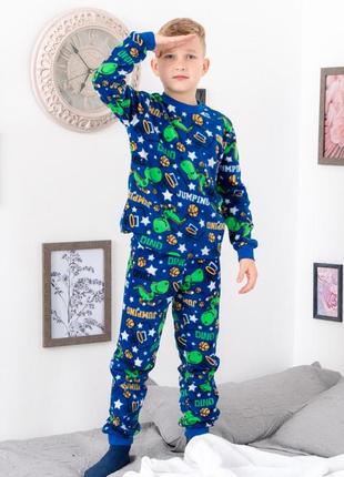 Піжама для хлопчика, носи своє, 475 грн2 фото