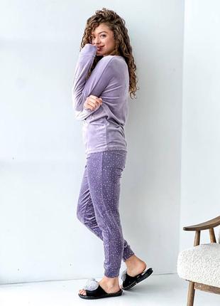Твоя пижама с pinterest 🤍 🤍Тепленькая пижамка / одежда для дома 😻4 фото