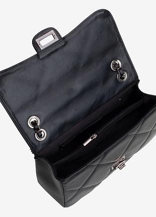 Сумка в стиле chanel 3