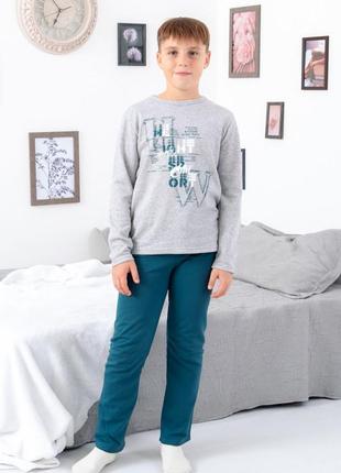 Піжама для хлопчика (підліткова), носи своє,  283 грн3 фото