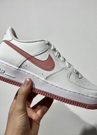 Кросівки nike air force 1 (gs) dv7762-102