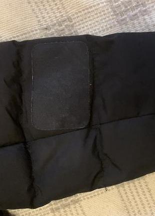 Куртка демісезон 4