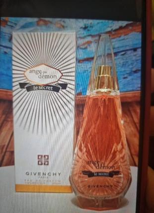 Парфумерний спрей ange ou demon givenchy