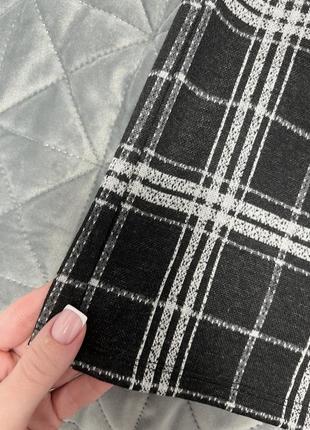 Платье bershka 10