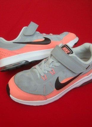Кроссовки nike max dynasty 2 оригинал 31-32