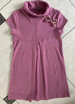 Платье terranova 10-11роков 140-146