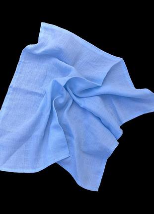 Серветка (хусточка), муслін тм "p4" (слинявчики та нагрудники)