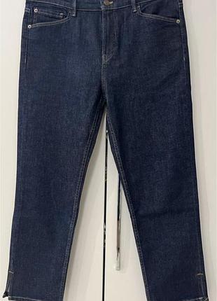 Джинсы massimo dutti
