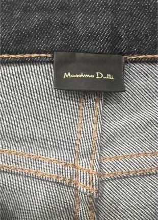 Джинсы massimo dutti2 фото