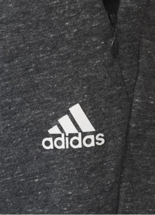 Бриджи капри adidas5 фото