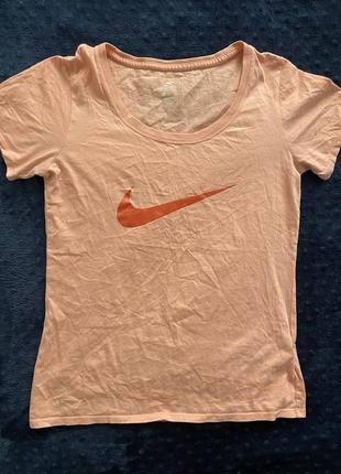 Футболка nike