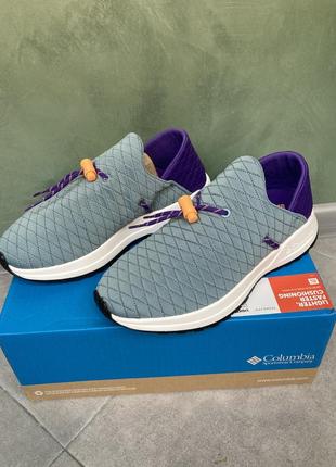 Кроссовки columbia wildone moc