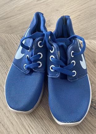 Кроссовки nike