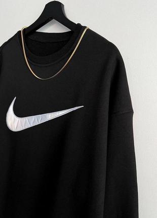 Свитшот nike / кофта найк3 фото