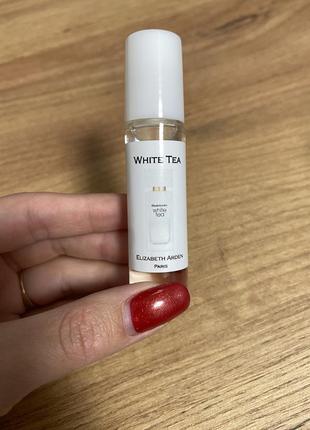 white tea elizabeth arden