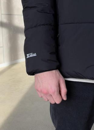 Мужская зимняя куртка4 фото