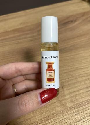 Tom ford “bitter peach&rdquo