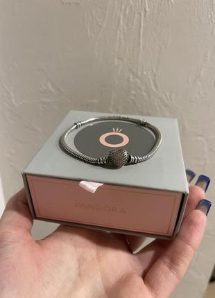 Браслет pandora