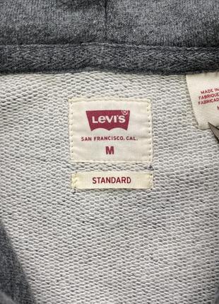 Кофта levi’s 7