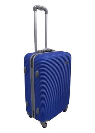 Прочний дорожний чемодан для ручной клади на 4 колесиках carbon размер s небольшой чемодан с расширениям3 фото