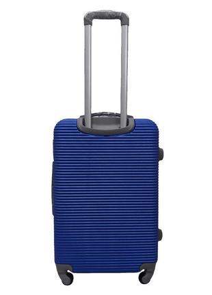 Прочний дорожний чемодан для ручной клади на 4 колесиках carbon размер s небольшой чемодан с расширениям2 фото