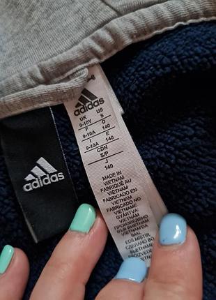 Кофта adidas, капюшонка adidas 6