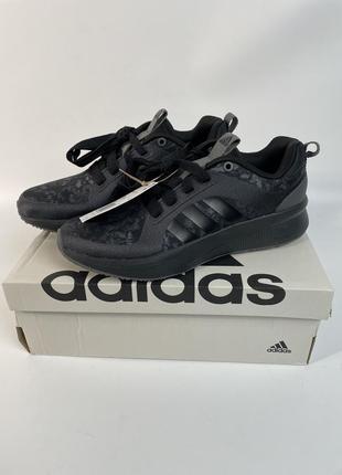 Кроссовки adidas edge lux 6