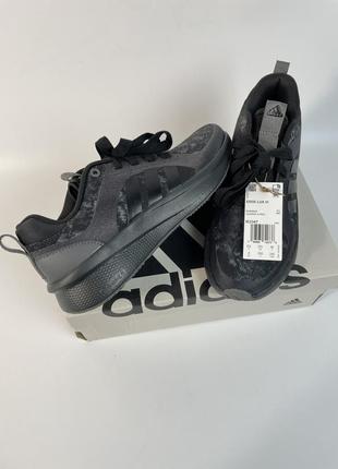 Кроссовки adidas edge lux 65 фото